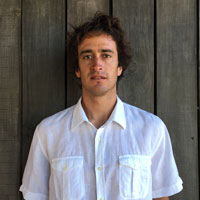 DIEGO JOSÉ FABRES BENGOLEA